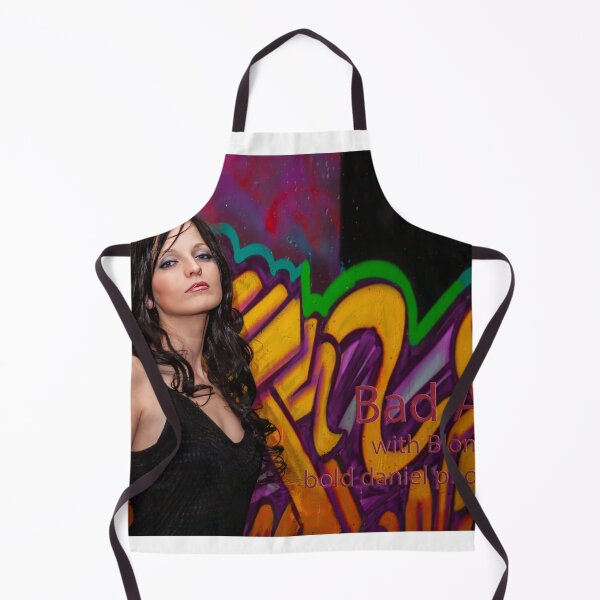 Item preview, Bad Ass designed and sold by Bold-Daniel.