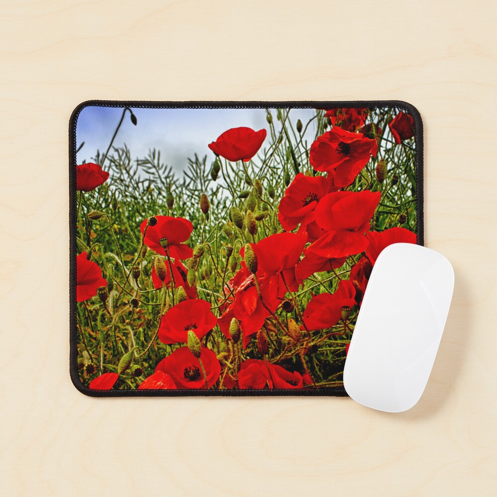 Item preview, Mouse Pad designed and sold by Coigach.