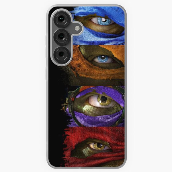 Item preview, Teenage Mutant Ninja Turtles, TMNT Out Of The Shadows designed and sold by AjHound.