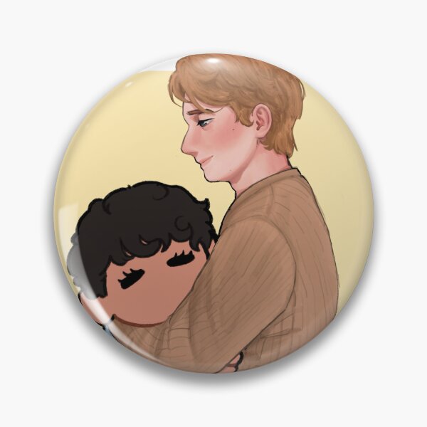 Item preview, Uppies! Henry designed and sold by uhhgaypanic.