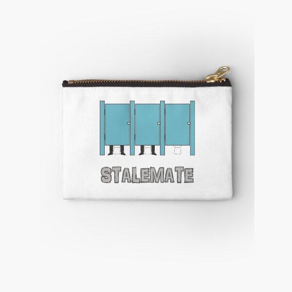 Item preview, Stalemate designed and sold by heeheetees.