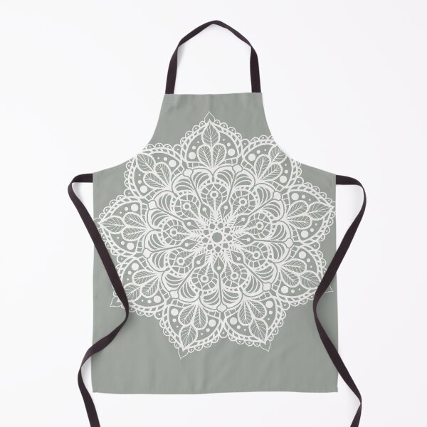 Item preview, Mandala Tattoo designed and sold by MatrixTattoo.