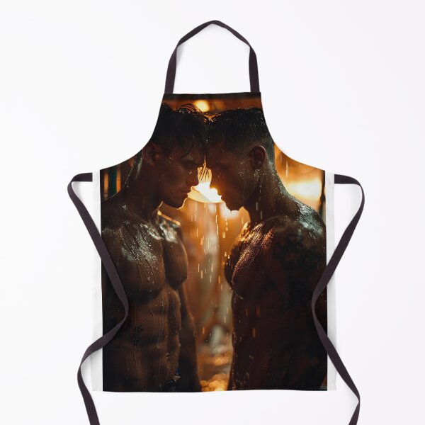 Item preview, Firefighters designed and sold by PenguiQueer.