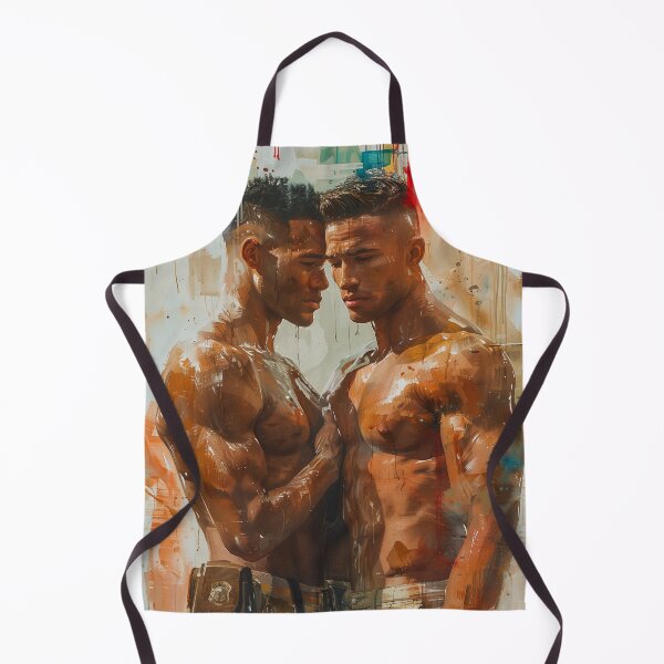 Item preview, Firefighters designed and sold by PenguiQueer.