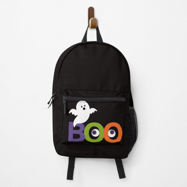 Item preview, Boo! Halloween Gift designed and sold by Artistic Designs ⭐⭐⭐⭐⭐.