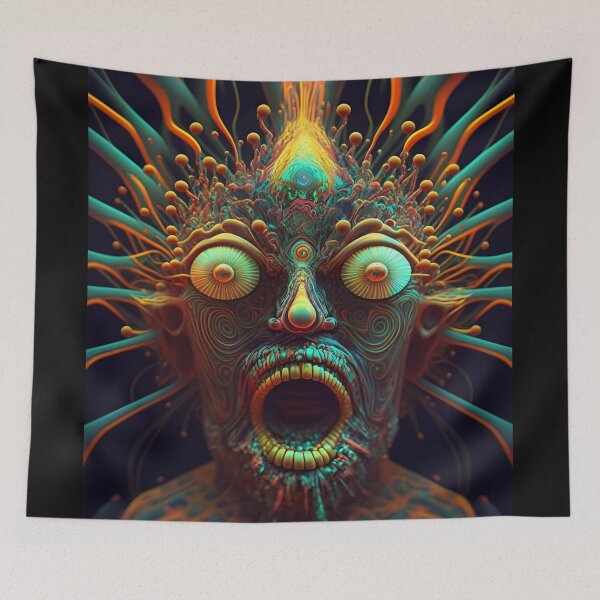 Item preview, Devil is My best friend  designed and sold by GrowDrak.