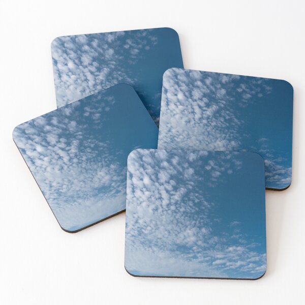 Item preview, Cali Casual Azure Serenity designed and sold by Georgia Mizuleva.