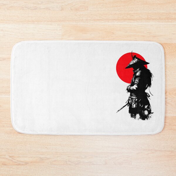 Item preview, Samurai designed and sold by SoulArtLove.