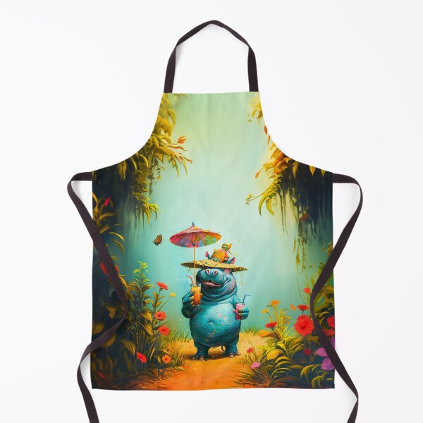Item preview, Hipo's Wellness Heaven designed and sold by ACAFUCA.