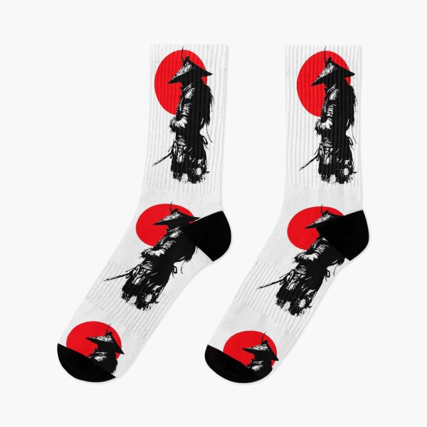 Item preview, Samurai designed and sold by SoulArtLove.