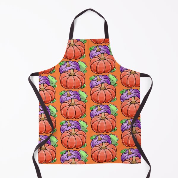 Item preview, Coolest pumpkin patch halloween frog designed and sold by Quacktails.