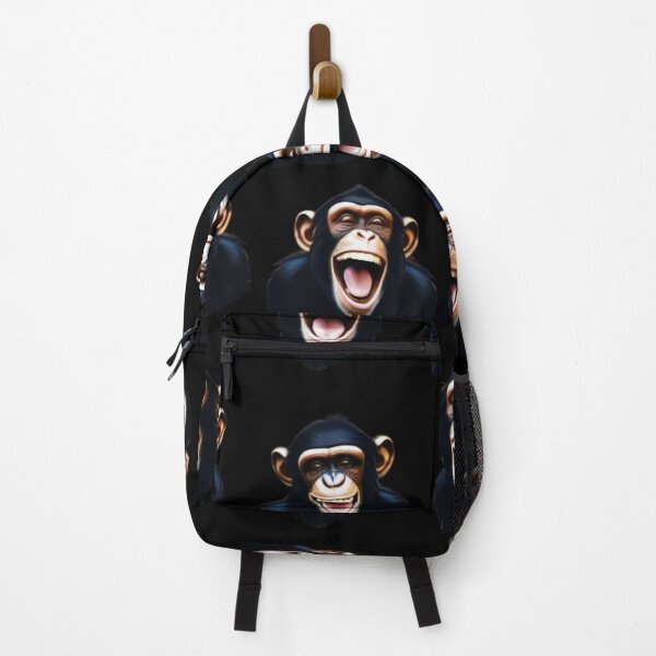 Item preview, Chimpanzees #2 designed and sold by JALNERVION SHOP.