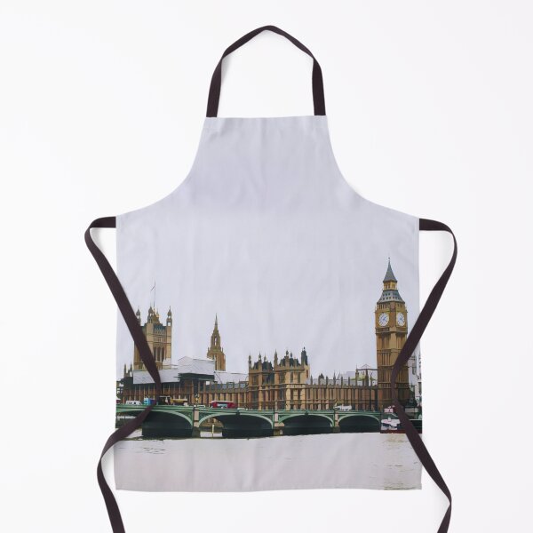 Item preview, Palace of Westminster and Big Ben, London - England designed and sold by travelercanvas.