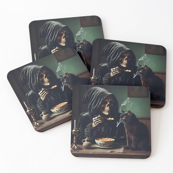 Item preview, Breakfast cereals designed and sold by SenkiAlphonse.