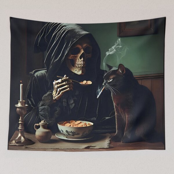 Item preview, Breakfast cereals designed and sold by SenkiAlphonse.