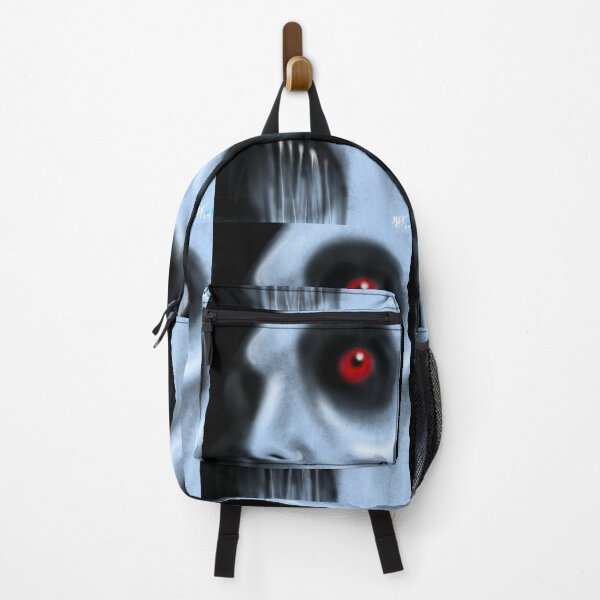 Item preview, Blue Monster designed and sold by MatrixTattoo.