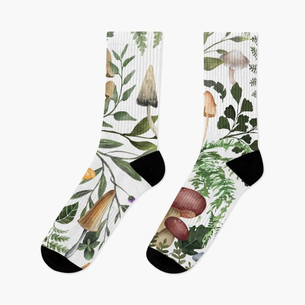 Item preview, Wonders of the Forest Floor designed and sold by Makemedesign.
