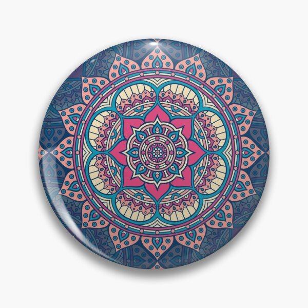 Item preview, Mandala classic design  designed and sold by Akashdigiart.