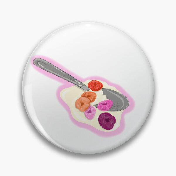 Item preview, Fruit Loops designed and sold by Stoner-Stickers.