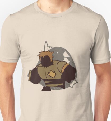 castle crashers shirts