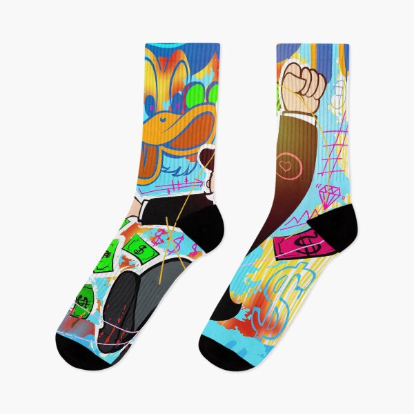 Item preview, Monopoly Jubilation - Jumping for Joy designed and sold by DonVivaldo.
