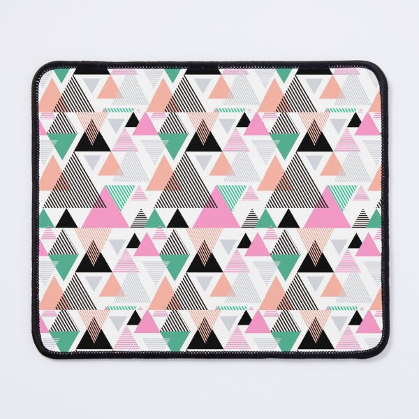Item preview, Traingle classic design  designed and sold by Akashdigiart.