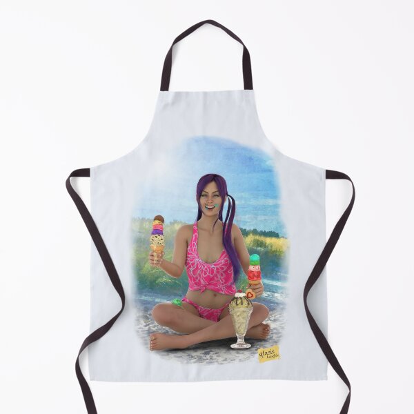 Item preview, Summer Megan designed and sold by qtasis.