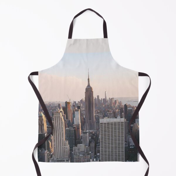 Item preview, Empire State Building, New York - America designed and sold by travelercanvas.