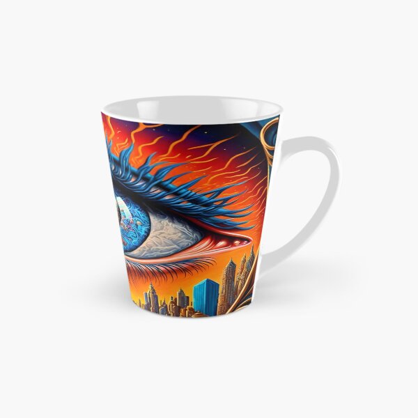 Item preview, Evil Eye Watching For Your  designed and sold by GrowDrak.
