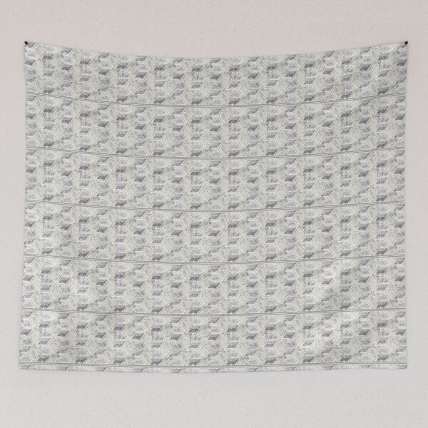 Item preview, Traingle classic design  designed and sold by Akashdigiart.