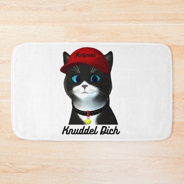Item preview, Crumbs with Cuddles designed and sold by Kater-Kruemel.