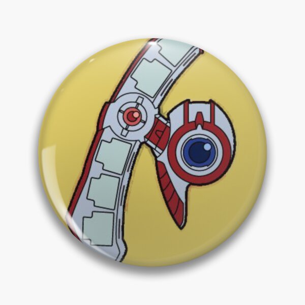 Item preview, Yuki Judai duel disk designed and sold by AnimeShopBalkan.