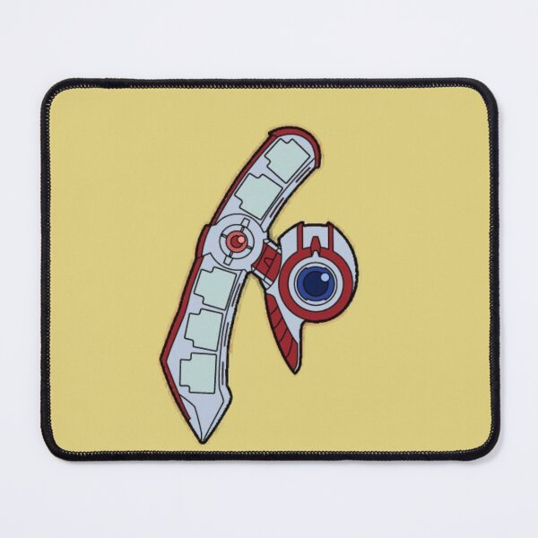 Item preview, Yuki Judai duel disk designed and sold by AnimeShopBalkan.