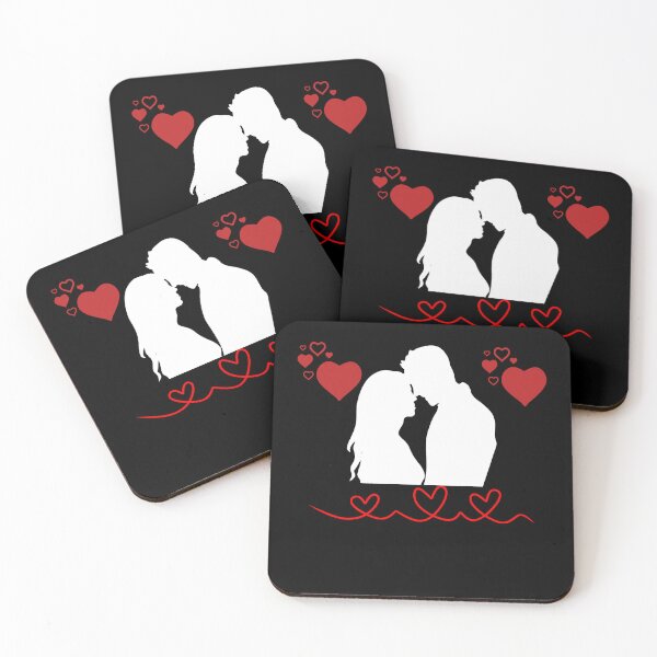 Item preview, cute couple designed and sold by Elite1-ACE.