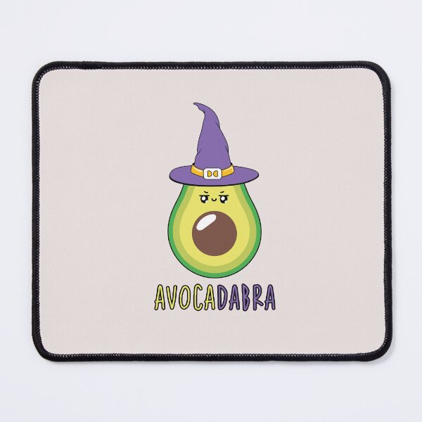 Item preview, Avocadabra designed and sold by bynani32.