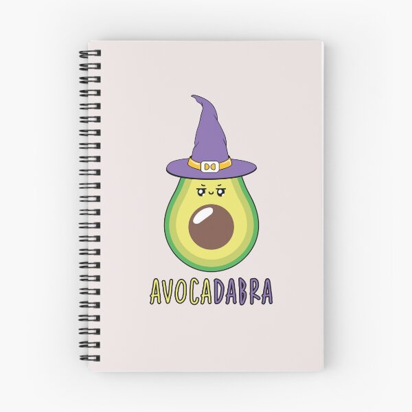 Item preview, Avocadabra designed and sold by bynani32.