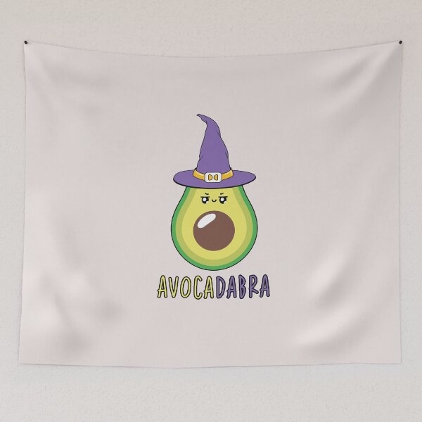 Item preview, Avocadabra designed and sold by bynani32.