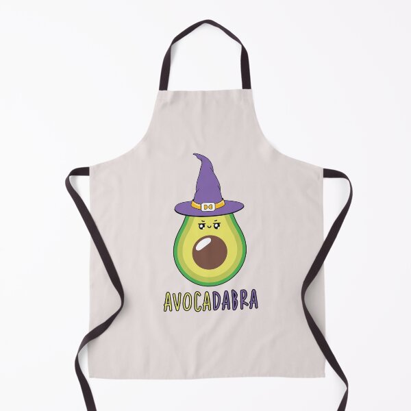 Item preview, Avocadabra designed and sold by NaniLoom.