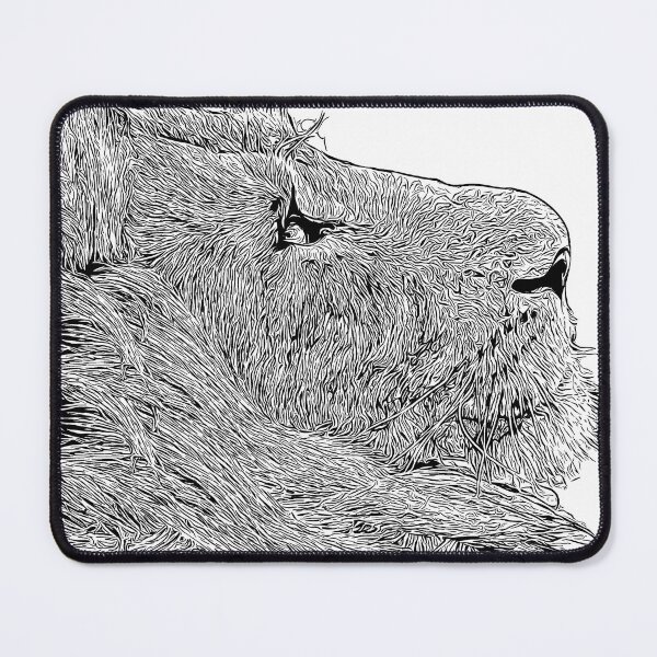 Item preview, Lion Portrait designed and sold by Ally-Bright.