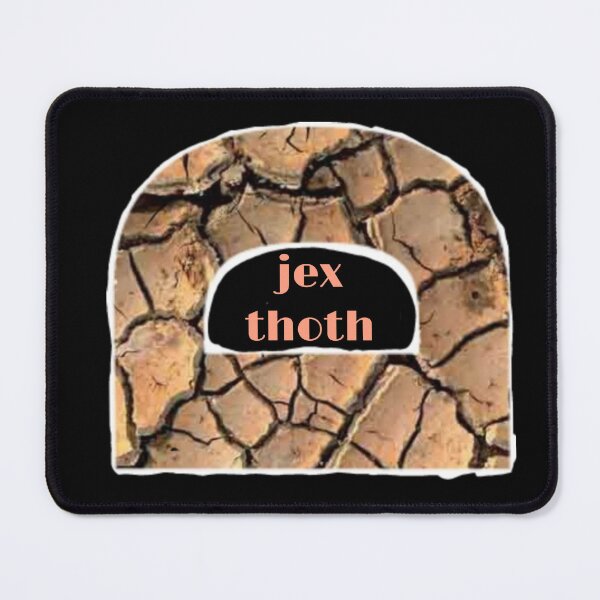 Item preview, "Everything You Need to Know About Jex Thoth: The Band That Blends Rock with Mystery and Magic" designed and sold by Gendy77.