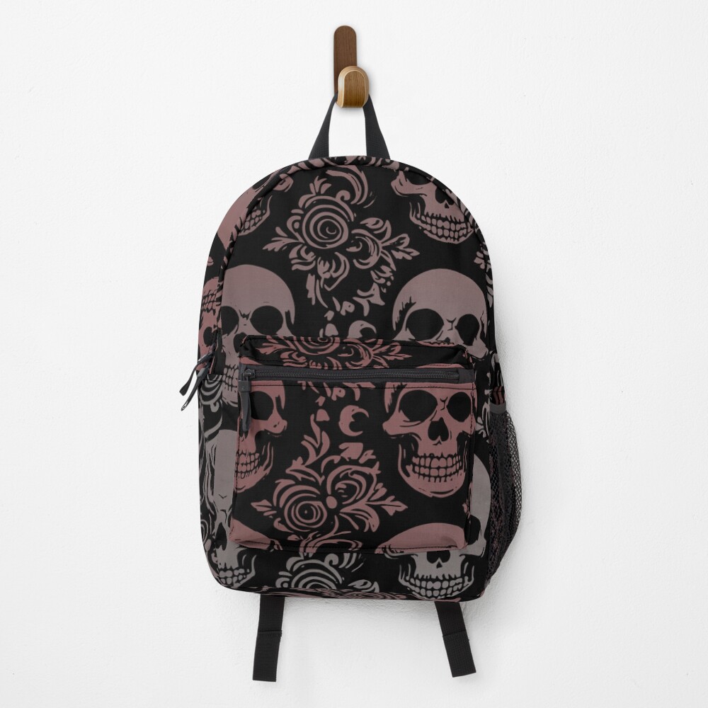 Item preview, Backpack designed and sold by LegoyaDesign.