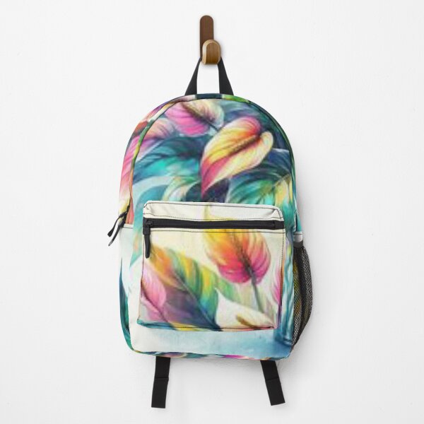 Item preview, Water Color Calle Lillies designed and sold by ZenOfAIarts.