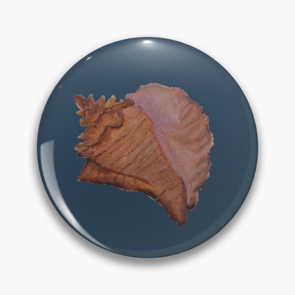 Item preview, Seashell designed and sold by SoulScapeCraft.