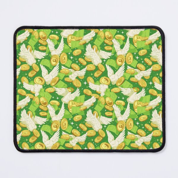 Item preview,  Flying money designed and sold by HIGHWAYTOMERCH.