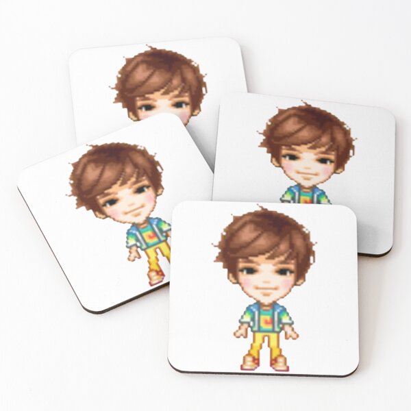 Aperçu de l'œuvre SHINee Onew Juliette Mini Moi 2 créée et vendue par Otakubunny.