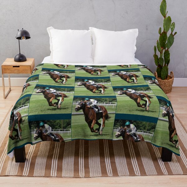 Item preview, Equine Horse Racing pet Active  designed and sold by BoehmSamanta.
