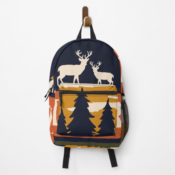 Item preview, White River National Forest designed and sold by graphic-map.