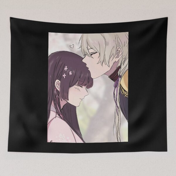 Item preview, My Happy Marriage designed and sold by Emmamago.