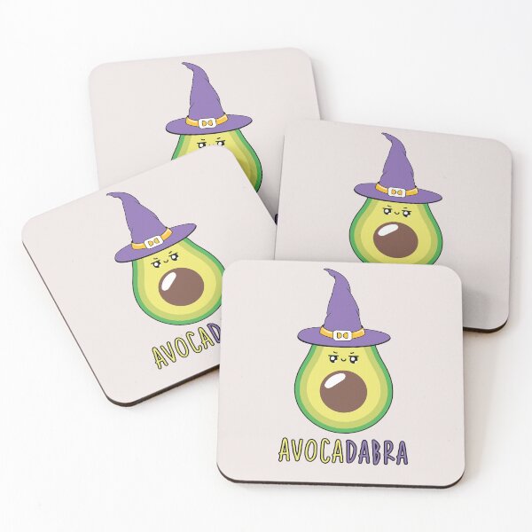 Item preview, Avocadabra designed and sold by NaniLoom.