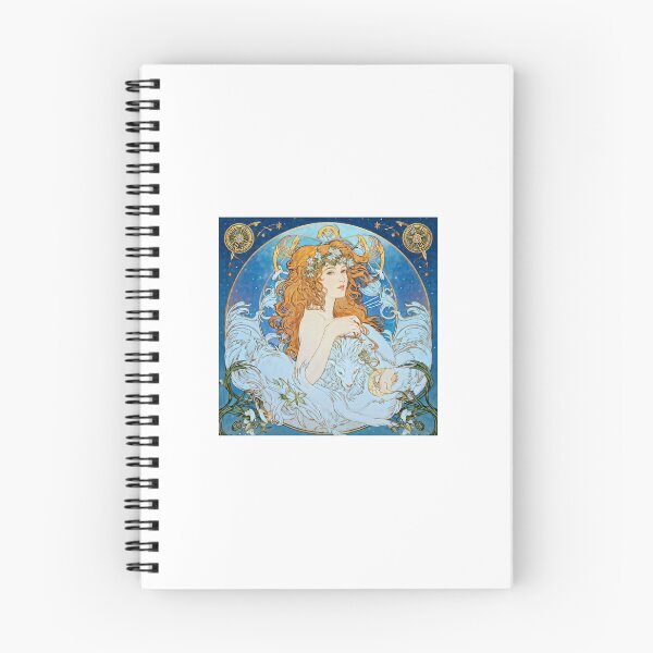 Artikelvorschau, Jugendstil-Aeris-Schild entworfen und verkauft von ZalB09.